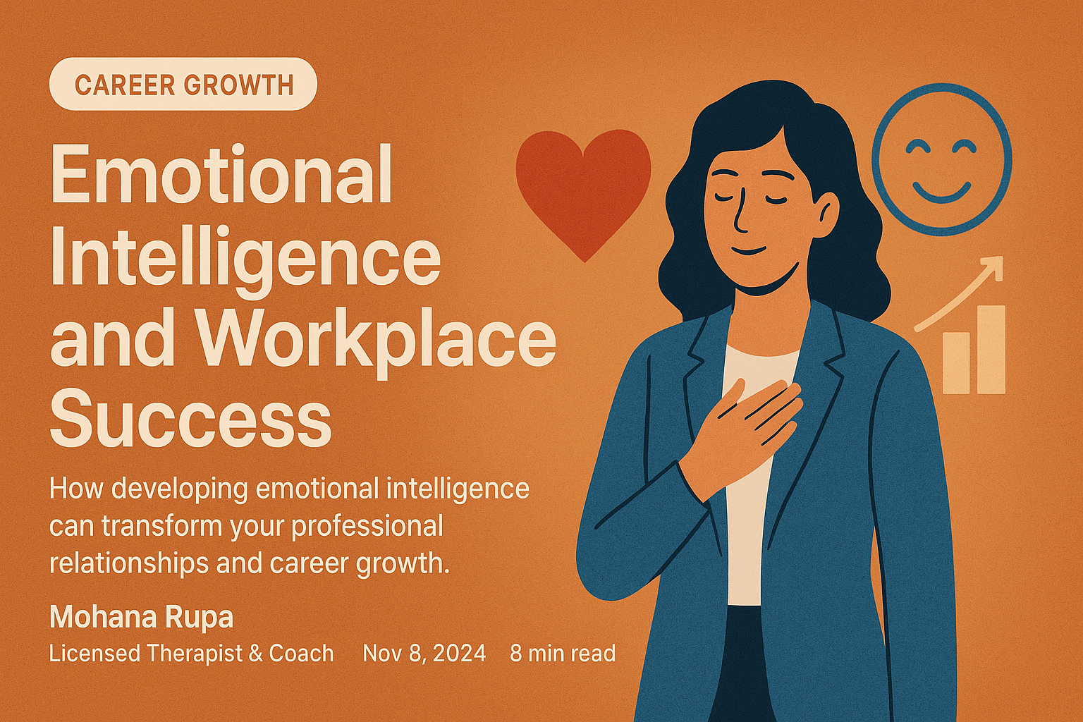 Emotional Intelligence and Workplace Success